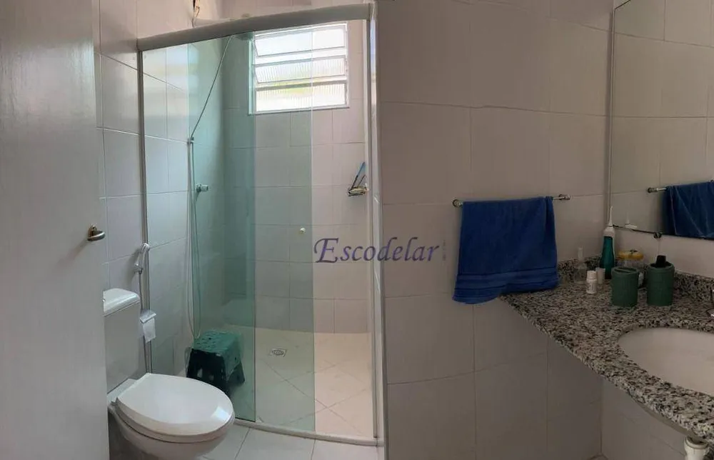 Sobrado, 3 quartos, 145 m² - Foto 7