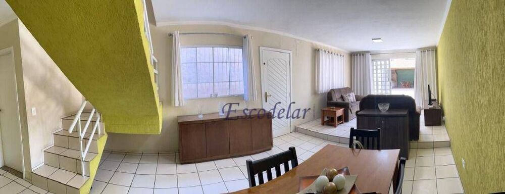 Sobrado, 3 quartos, 145 m² - Foto 4