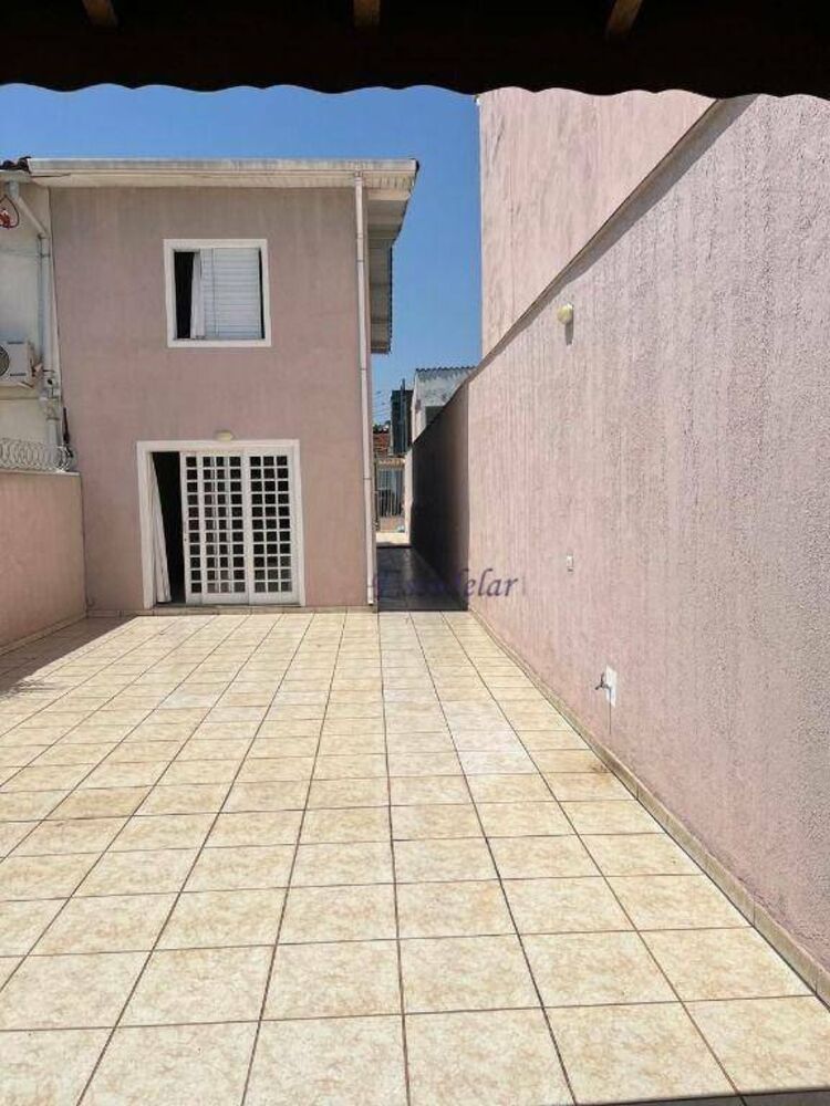 Sobrado, 3 quartos, 145 m² - Foto 2