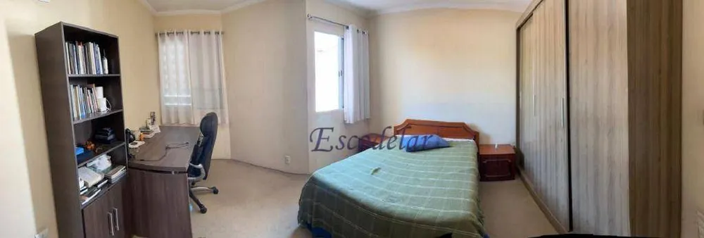Sobrado, 3 quartos, 145 m² - Foto 8