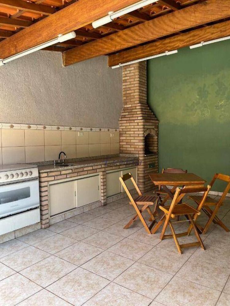 Sobrado, 3 quartos, 145 m² - Foto 3