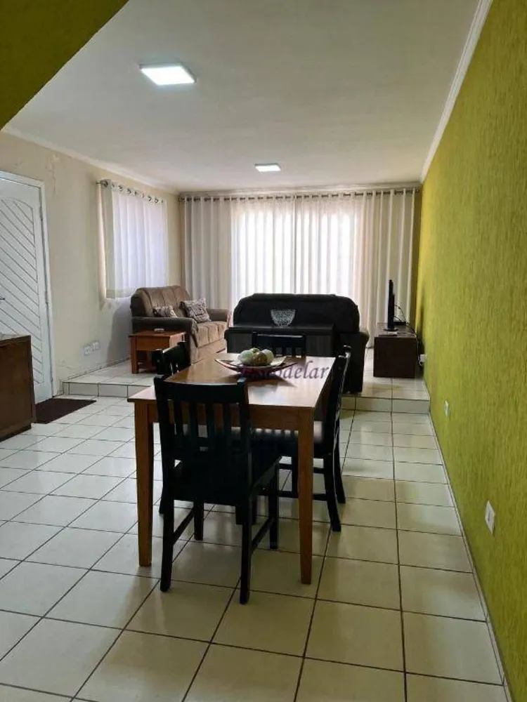 Sobrado, 3 quartos, 145 m² - Foto 5
