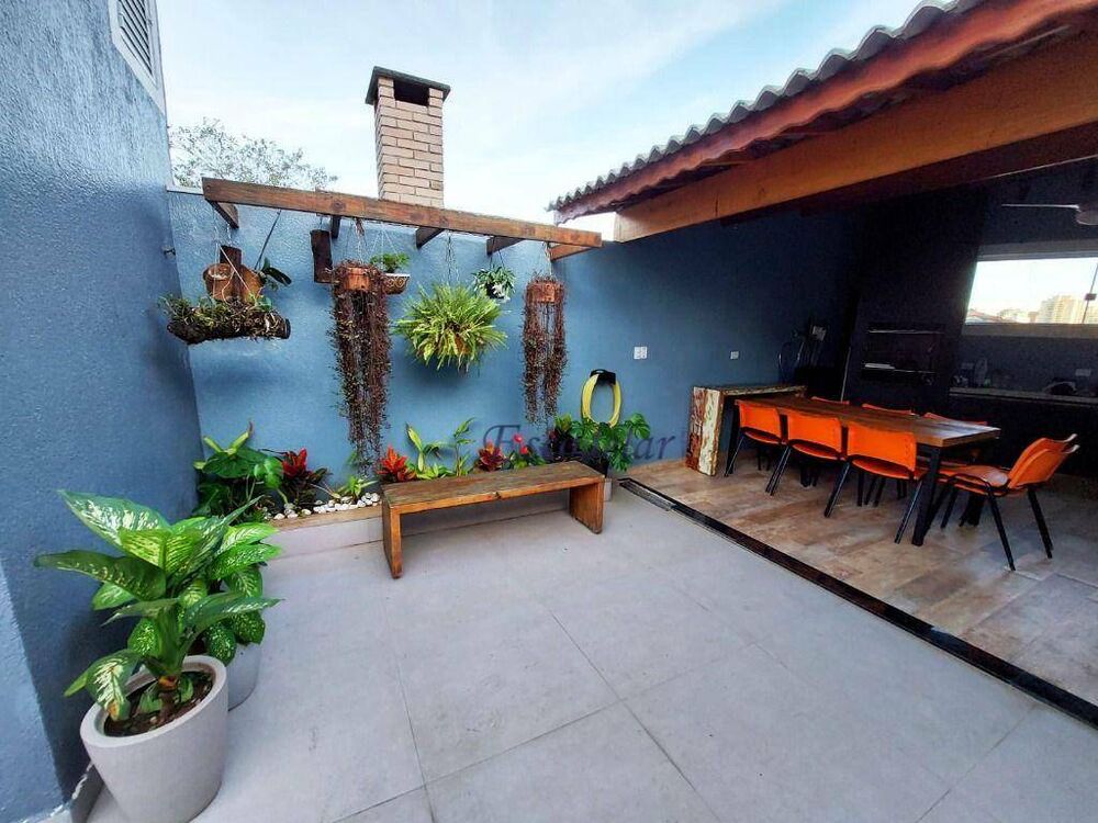 Sobrado, 3 quartos, 180 m² - Foto 2