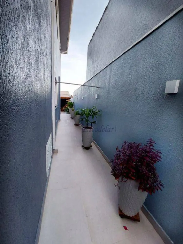 Sobrado, 3 quartos, 180 m² - Foto 6
