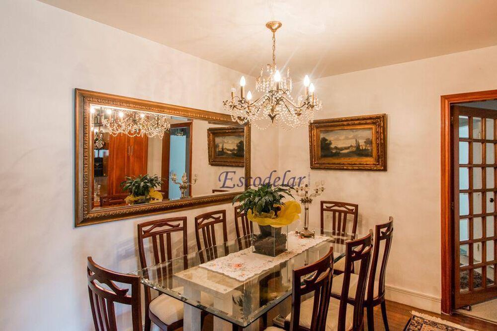 Apartamento, 3 quartos, 128 m² - Foto 6