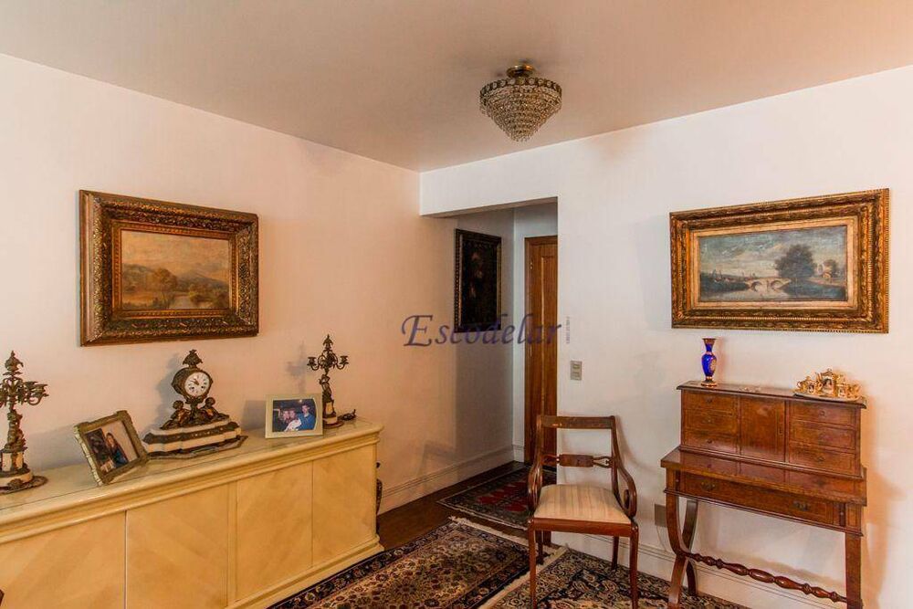 Apartamento, 3 quartos, 128 m² - Foto 5