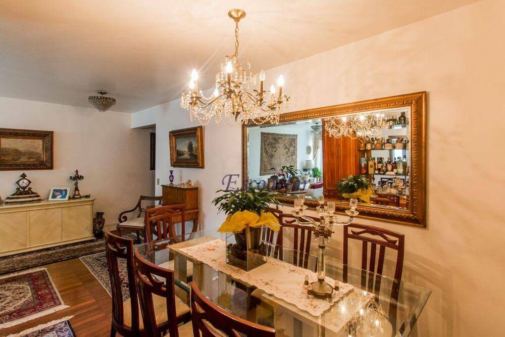 Apartamento, 3 quartos, 128 m² - Foto 8