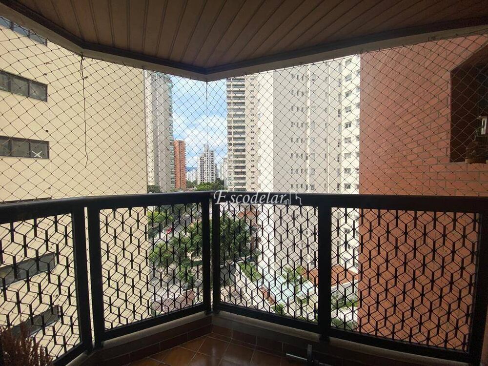 Apartamento, 3 quartos, 96 m² - Foto 11
