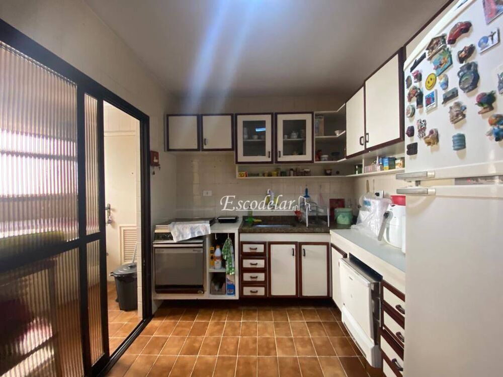 Apartamento, 3 quartos, 96 m² - Foto 9