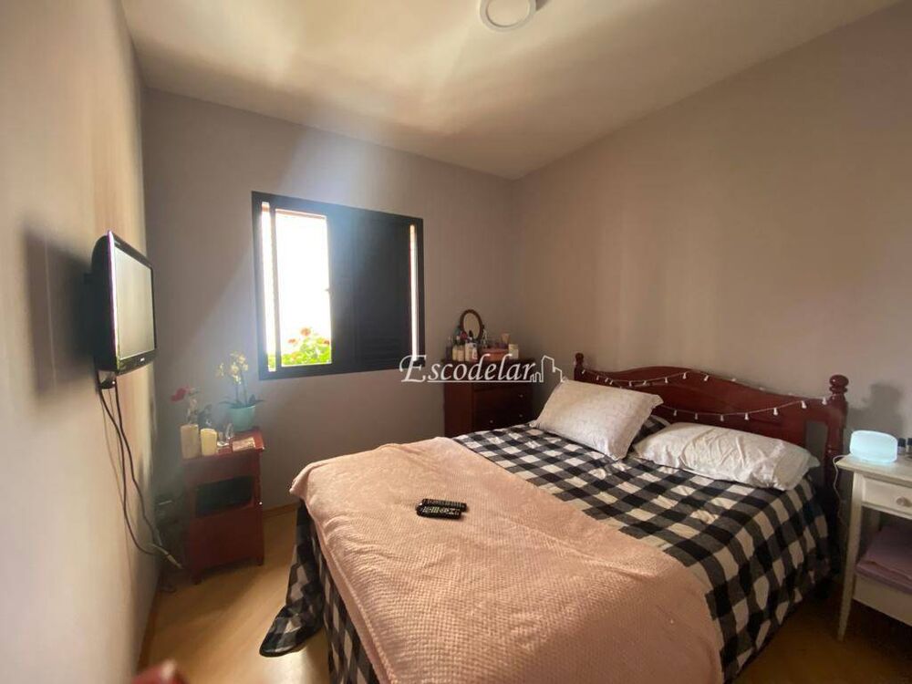 Apartamento, 3 quartos, 96 m² - Foto 6