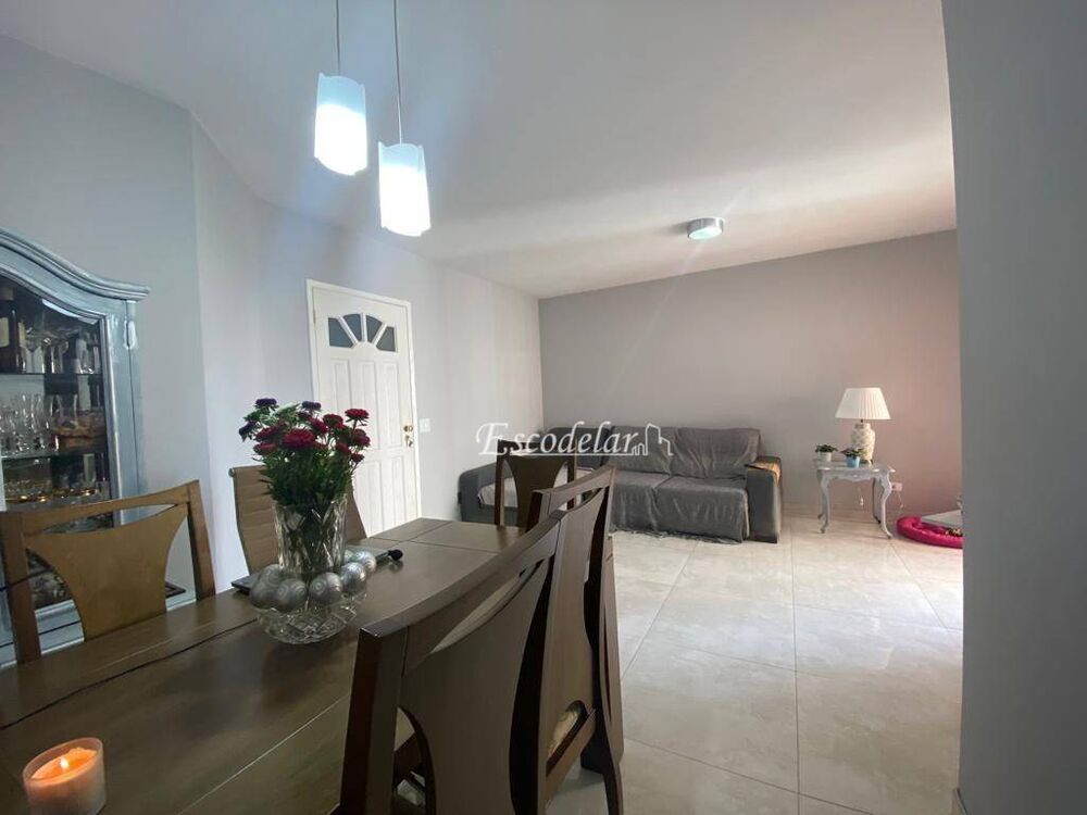 Apartamento, 3 quartos, 96 m² - Foto 3