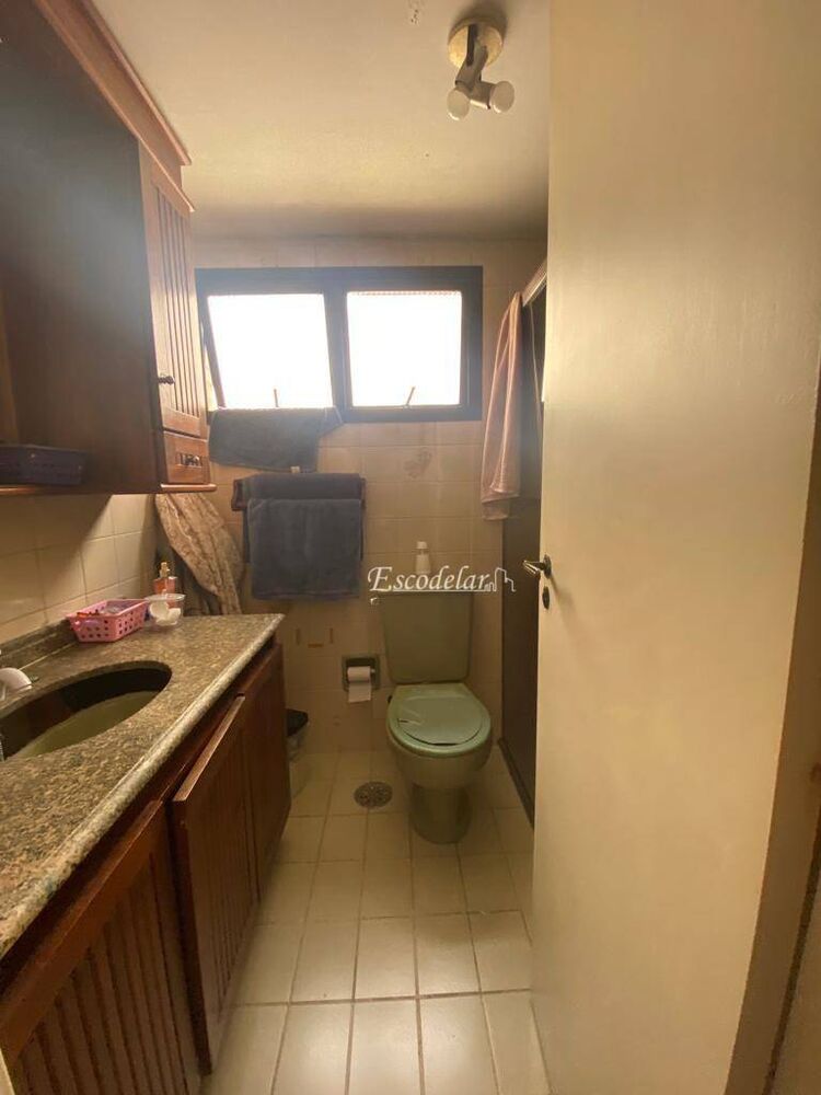 Apartamento, 3 quartos, 96 m² - Foto 5