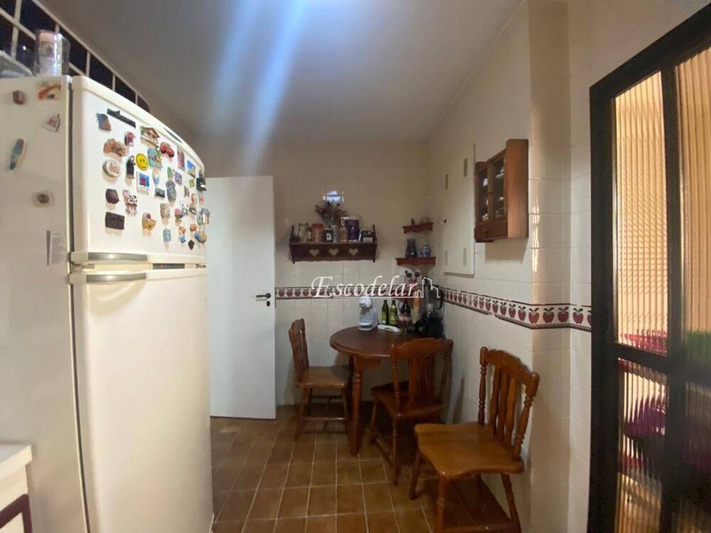 Apartamento, 3 quartos, 96 m² - Foto 2