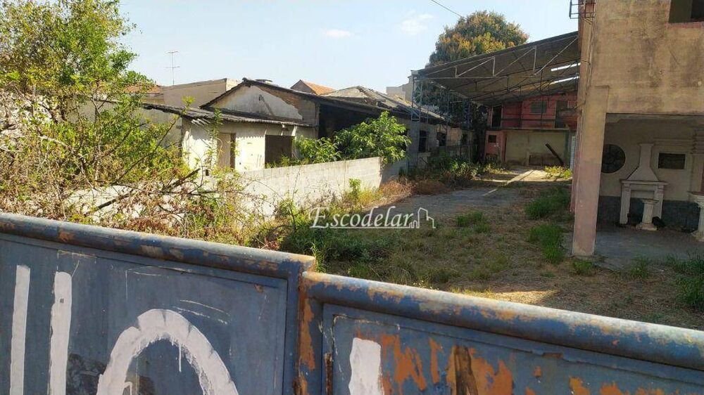 Terreno, 900 m² - Foto 2