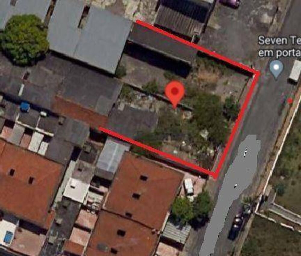 Terreno, 900 m² - Foto 6