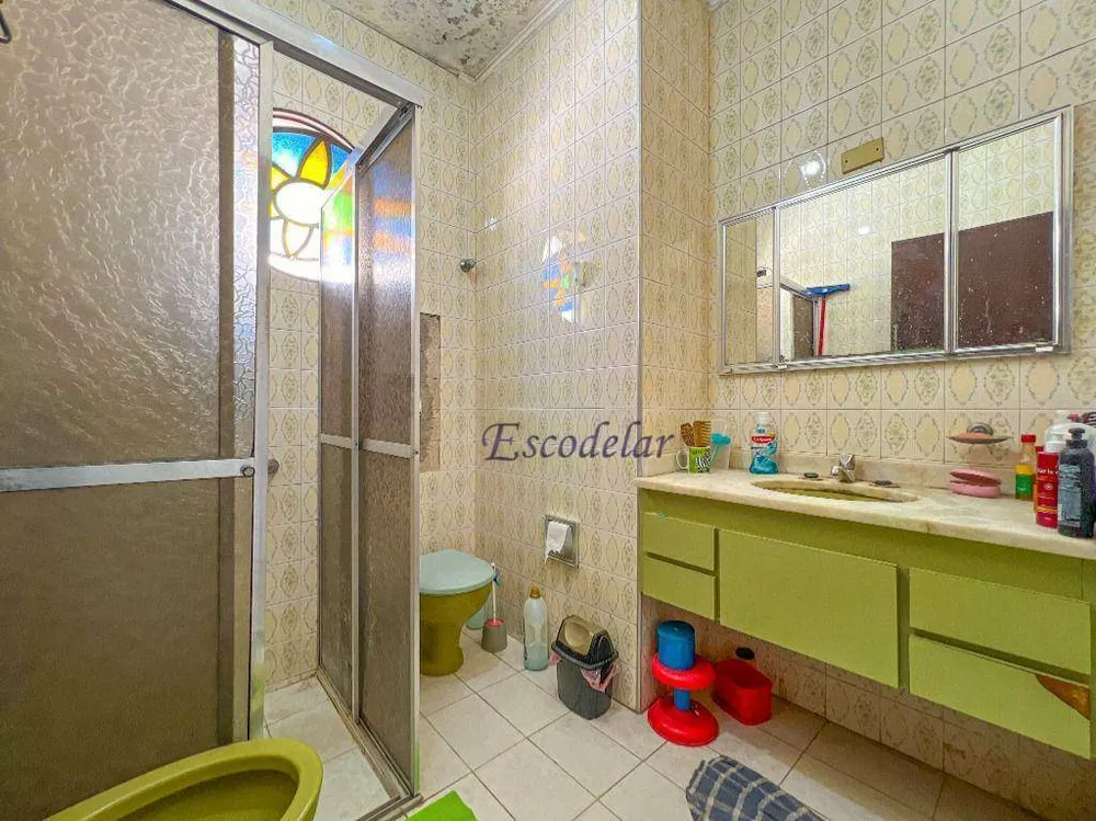 Sobrado, 4 quartos, 153 m² - Foto 15