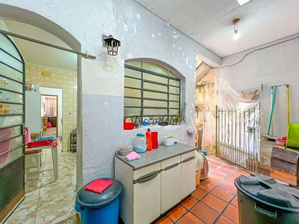 Sobrado, 4 quartos, 153 m² - Foto 13