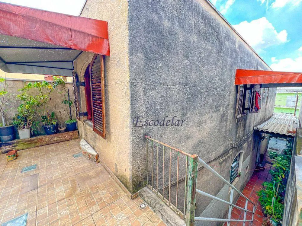 Sobrado, 4 quartos, 153 m² - Foto 16