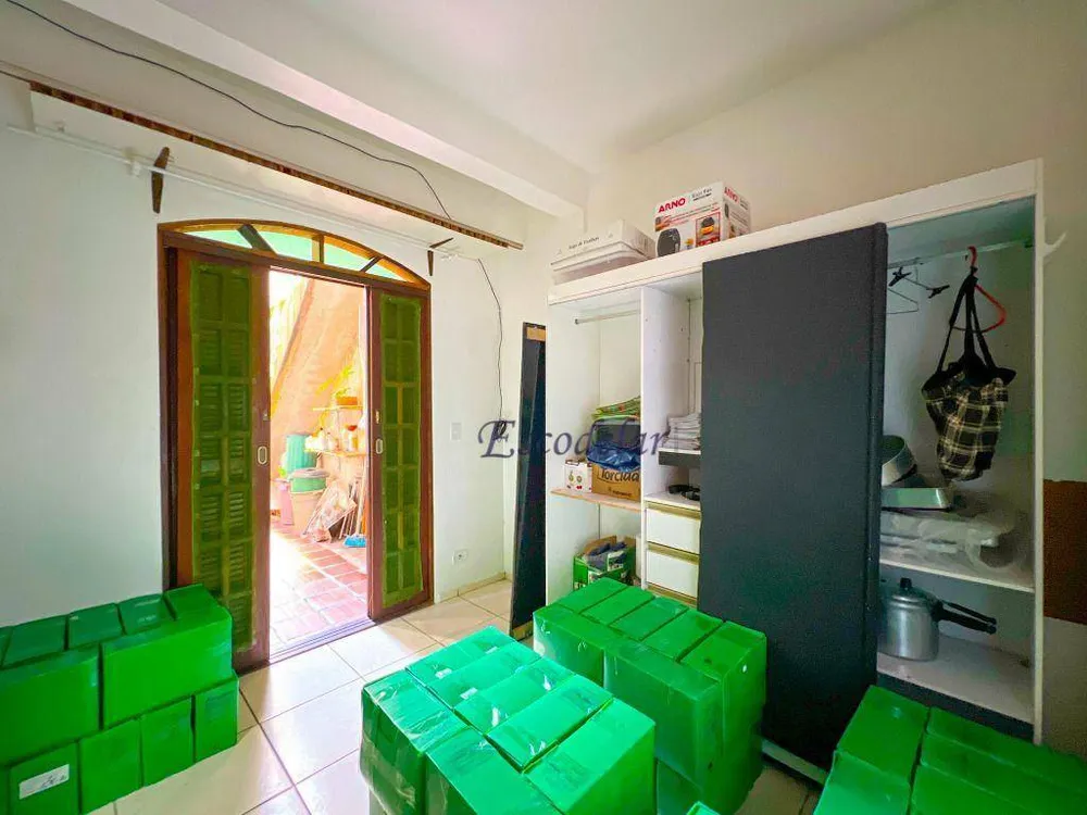Sobrado, 4 quartos, 153 m² - Foto 14