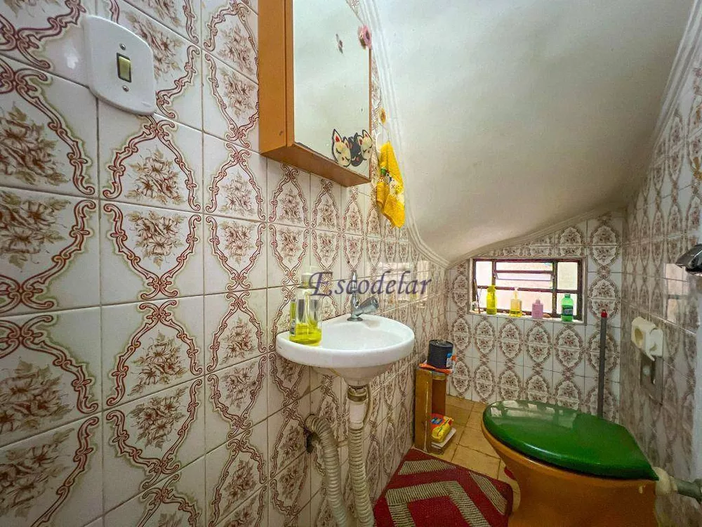 Sobrado à venda com 4 quartos, 153m² - Foto 12