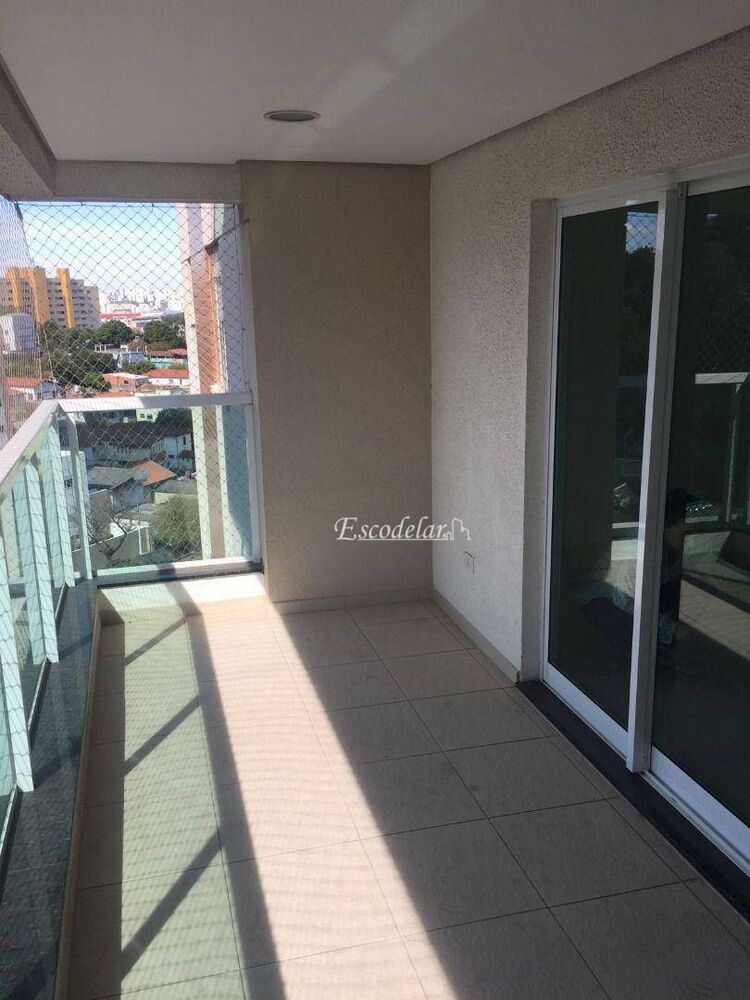 Apartamento, 3 quartos, 95 m² - Foto 1