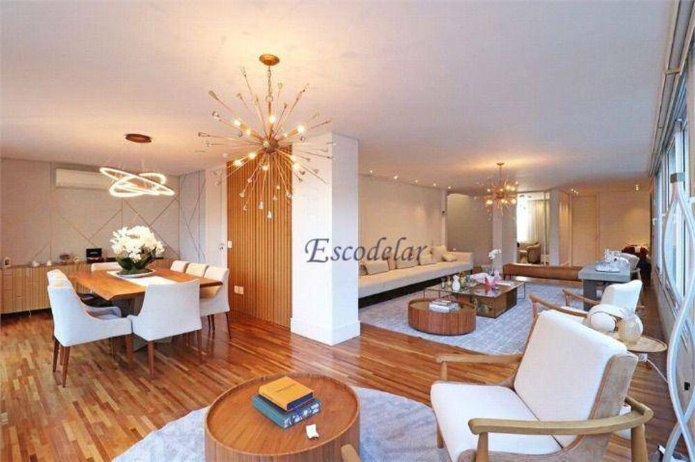 Casa, 3 quartos, 358 m² - Foto 1