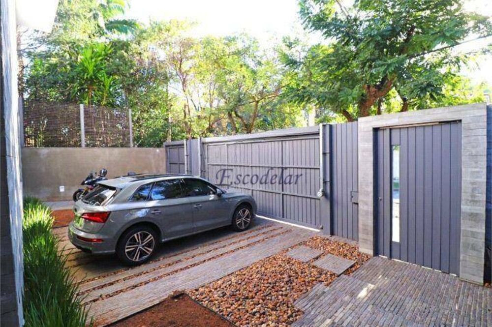 Casa, 3 quartos, 358 m² - Foto 2