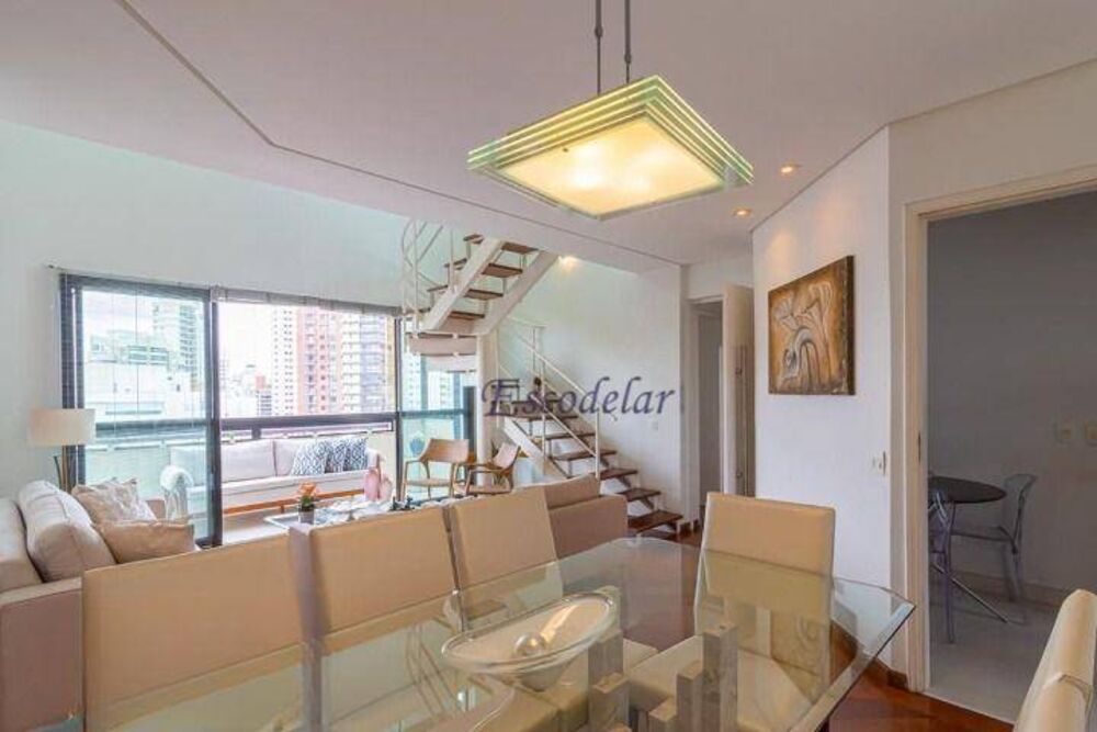 Cobertura, 3 quartos, 239 m² - Foto 2