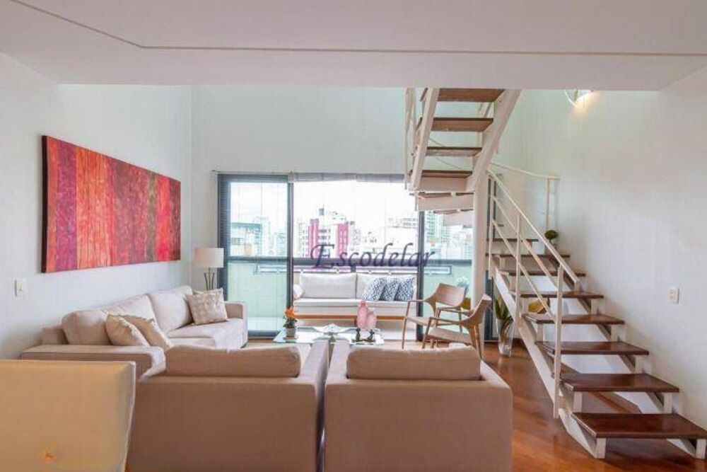 Cobertura, 3 quartos, 239 m² - Foto 3