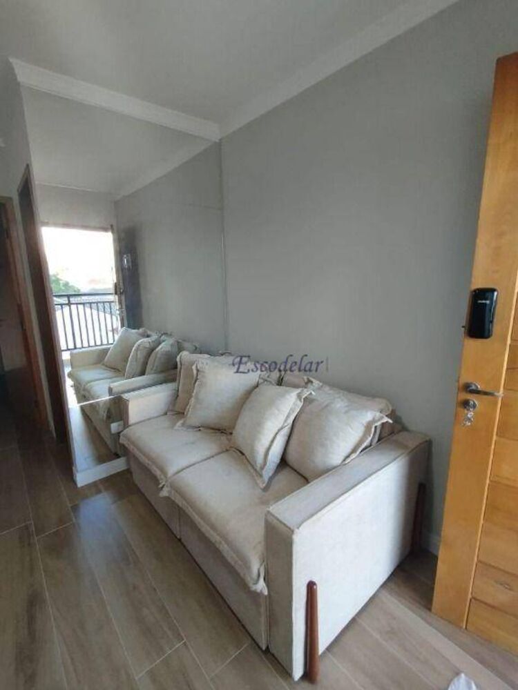 Apartamento, 1 quarto, 32 m² - Foto 3