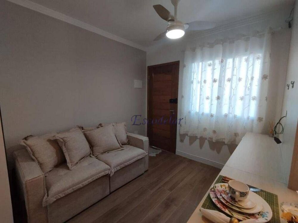 Apartamento, 1 quarto, 32 m² - Foto 2