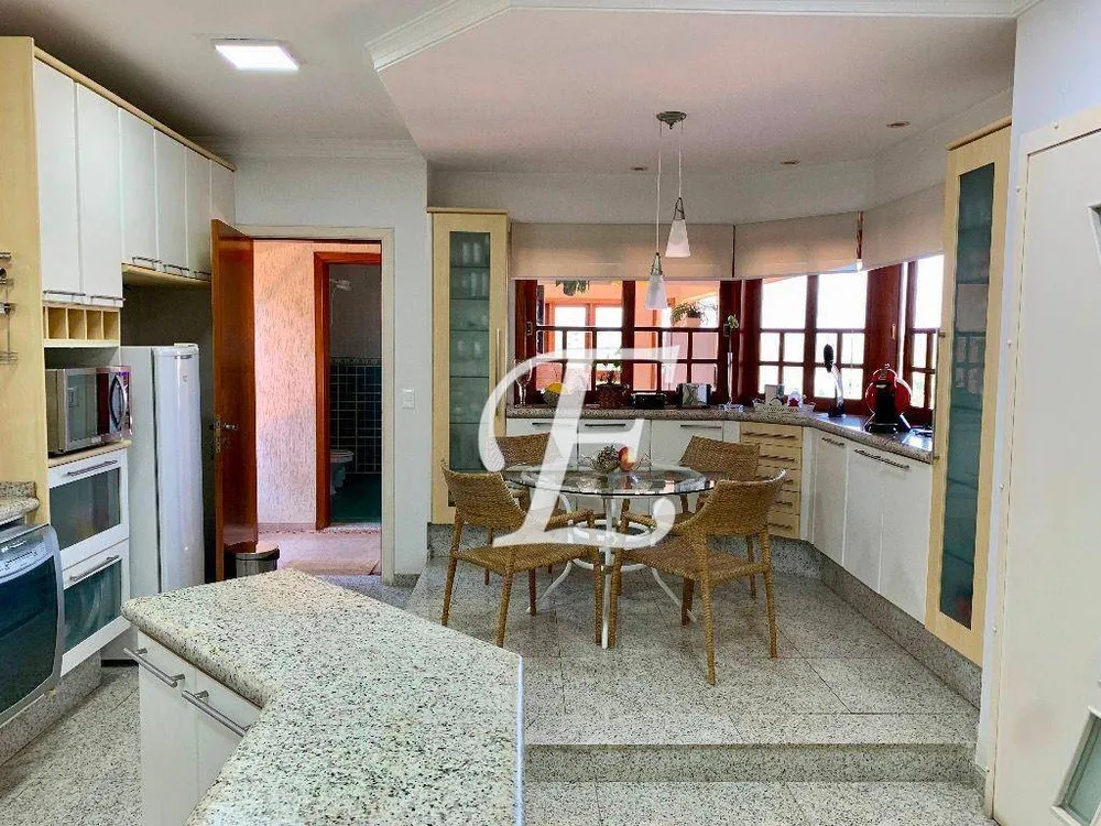 Casa, 4 quartos, 502 m² - Foto 1