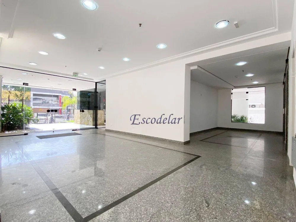 Prédio Inteiro, 7442 m² - Foto 5