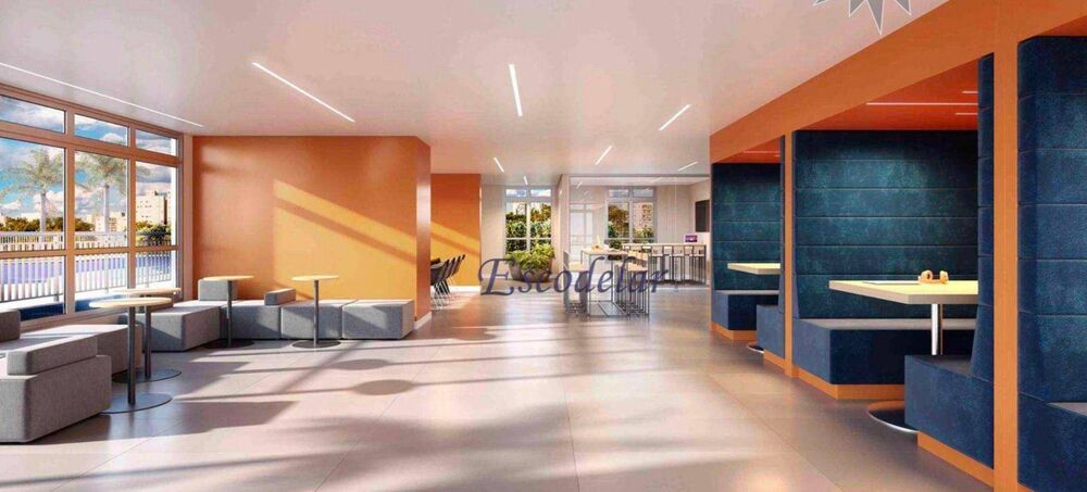 Apartamento, 3 quartos, 74 m² - Foto 1