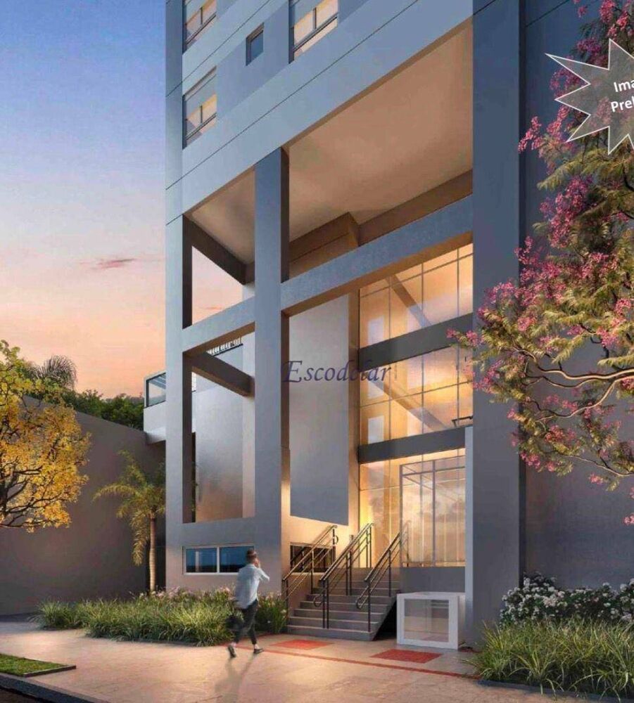 Apartamento, 3 quartos, 74 m² - Foto 8