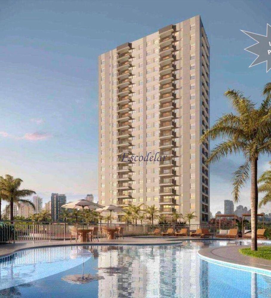 Apartamento, 3 quartos, 74 m² - Foto 5