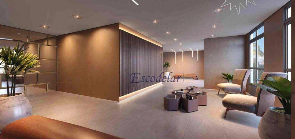Apartamento, 3 quartos, 74 m² - Foto 3