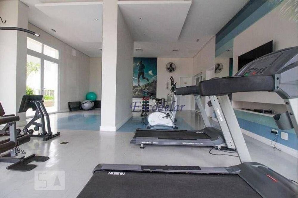 Apartamento, 2 quartos, 89 m² - Foto 7