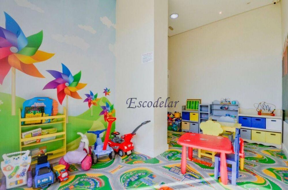 Apartamento, 2 quartos, 89 m² - Foto 8