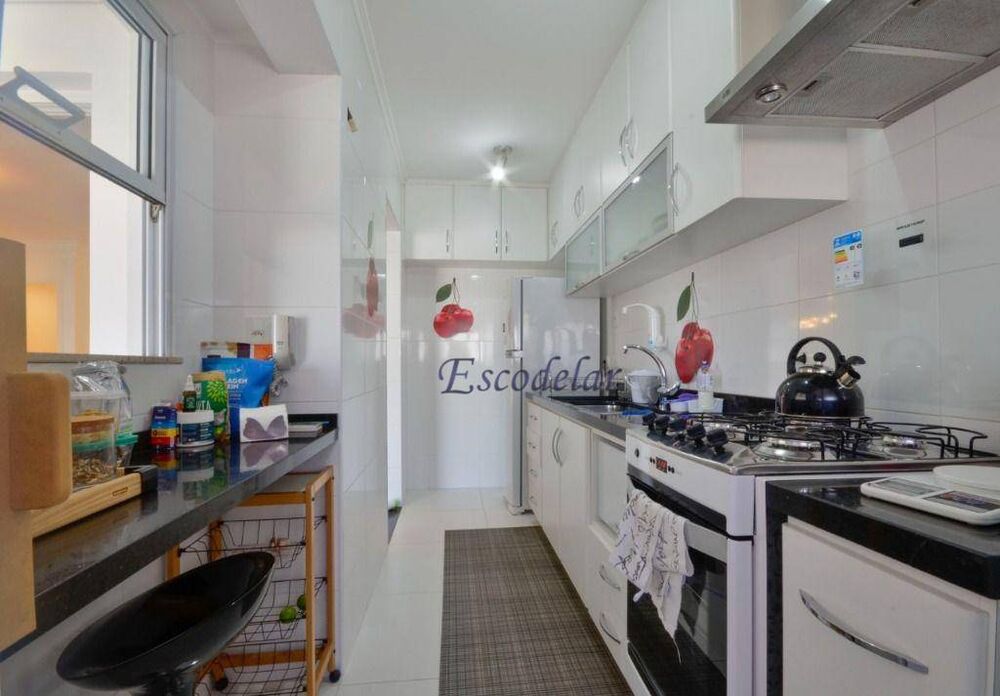Apartamento, 2 quartos, 89 m² - Foto 12