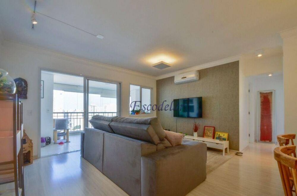 Apartamento, 2 quartos, 89 m² - Foto 9