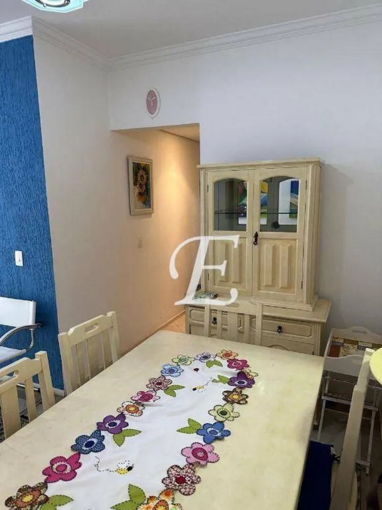 Apartamento, 3 quartos, 86 m² - Foto 2