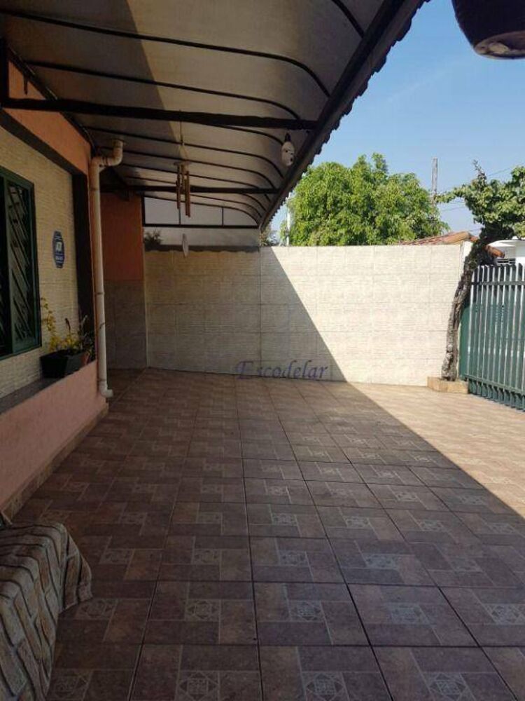 Sobrado, 4 quartos, 200 m² - Foto 2