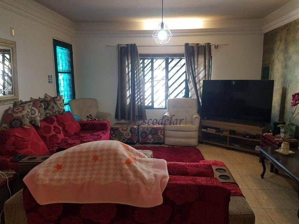 Sobrado, 4 quartos, 200 m² - Foto 4