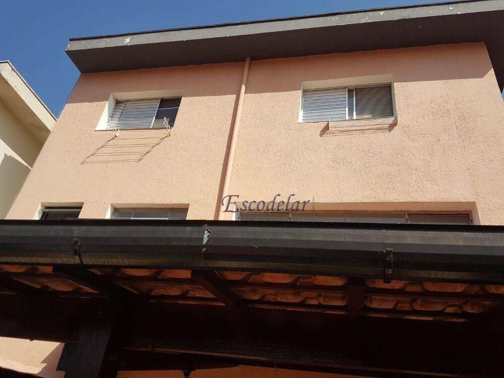 Sobrado, 4 quartos, 200 m² - Foto 3