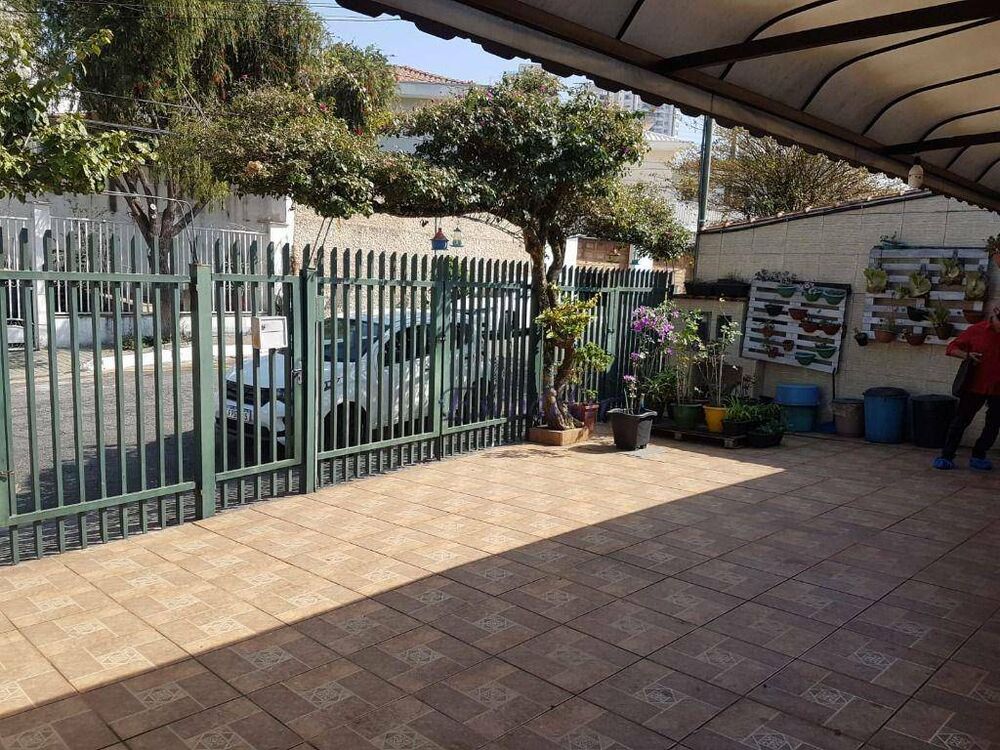 Sobrado, 4 quartos, 200 m² - Foto 1