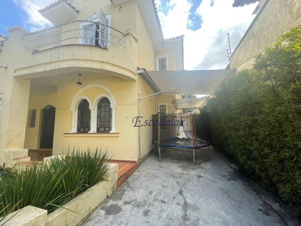 Casa, 4 quartos, 260 m² - Foto 2