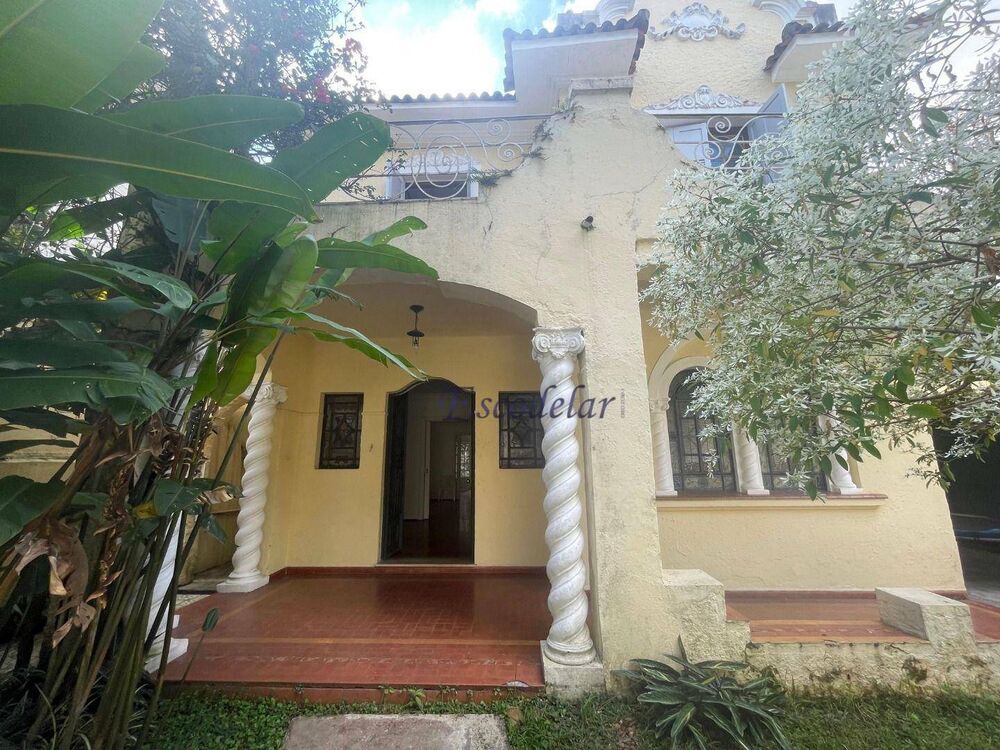Casa, 4 quartos, 260 m² - Foto 4