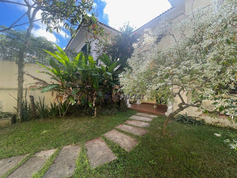 Casa, 4 quartos, 260 m² - Foto 3
