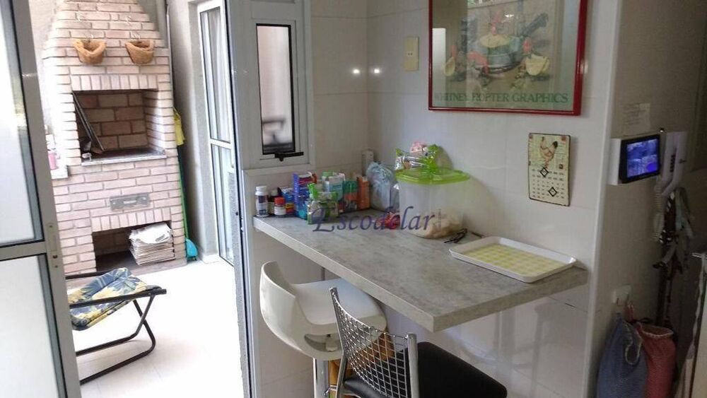 Casa, 3 quartos, 142 m² - Foto 3